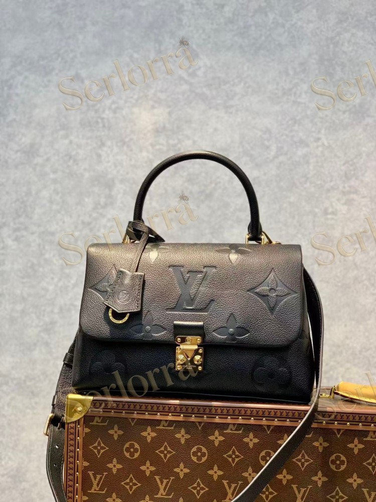 LOUIS VUITTON MADELEINE MM