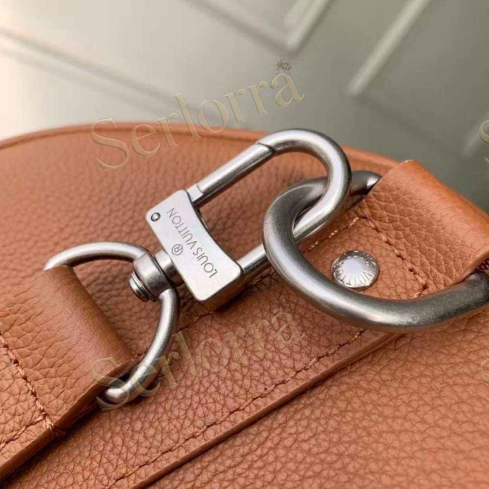 LOUIS VUITTON KEEPALL BANDOULIÈRE 35