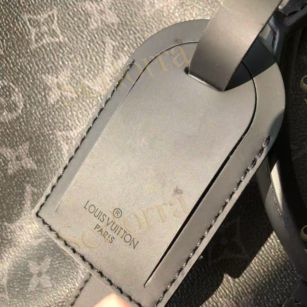 LOUIS VUITTON KEEPALL BANDOULIÈRE 55