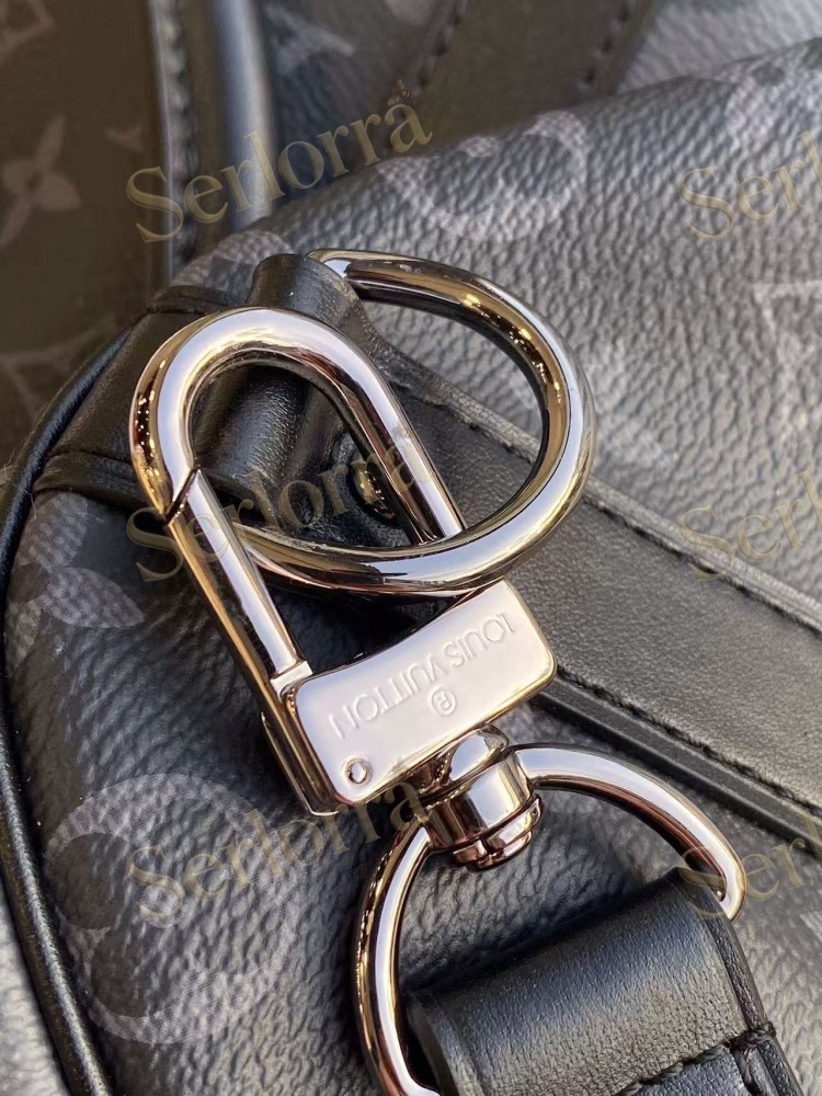 LOUIS VUITTON KEEPALL BANDOULIÈRE 50