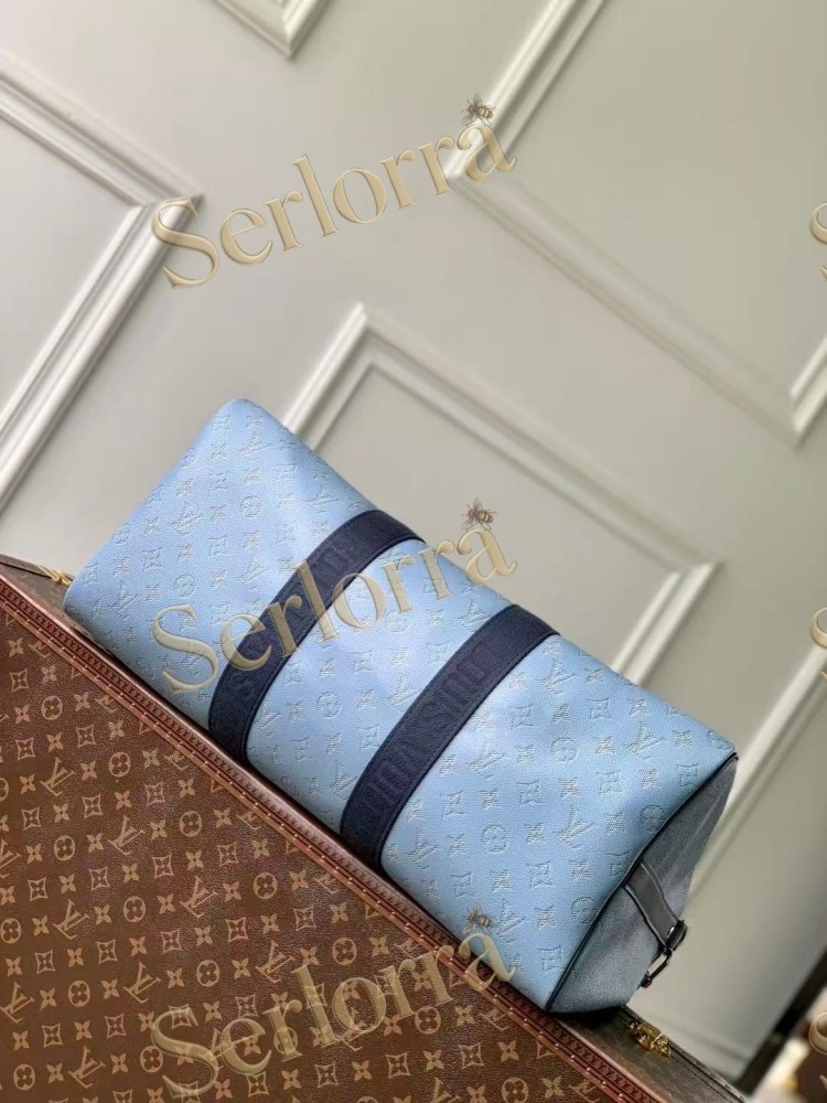 LOUIS VUITTON KEEPALL BANDOULIÈRE 50
