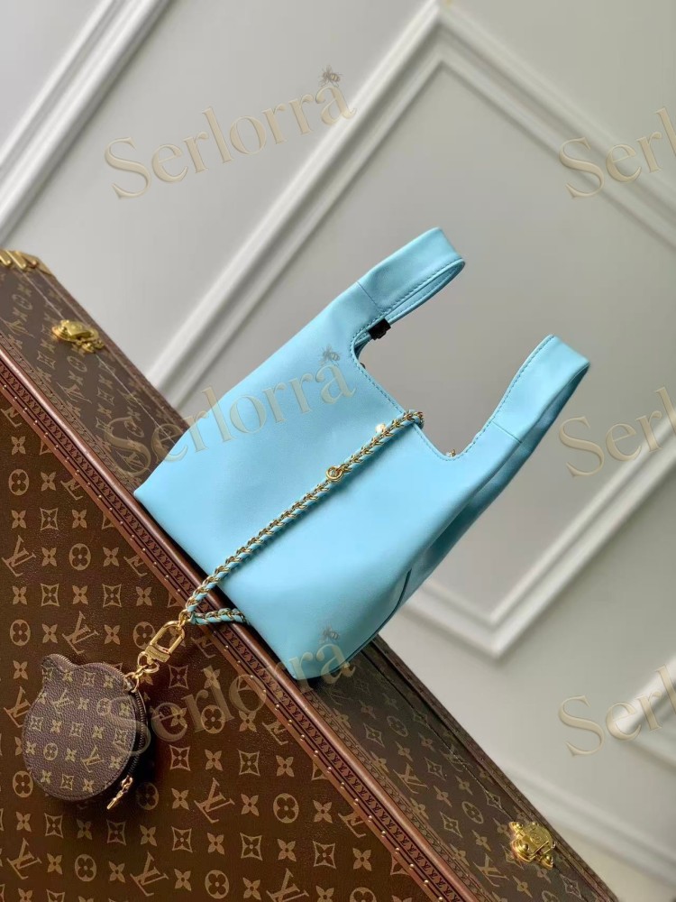 LOUIS VUITTON ATLANTIS BB