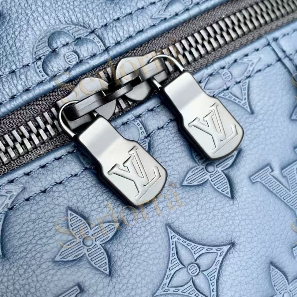 LOUIS VUITTON KEEPALL BANDOULIÈRE 50