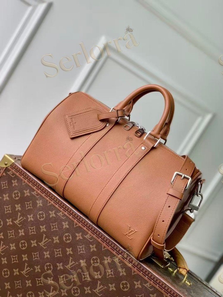 LOUIS VUITTON KEEPALL BANDOULIÈRE 35