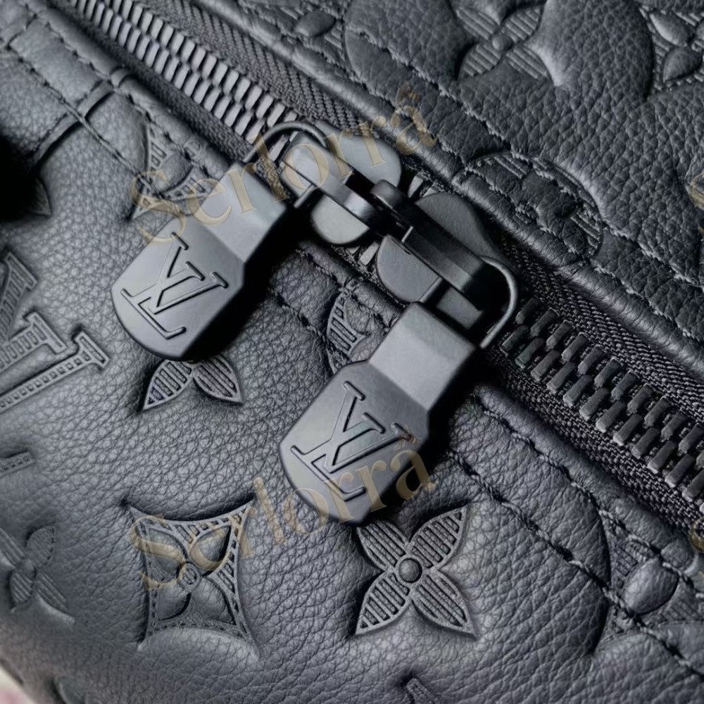 LOUIS VUITTON KEEPALL BANDOULIÈRE 50