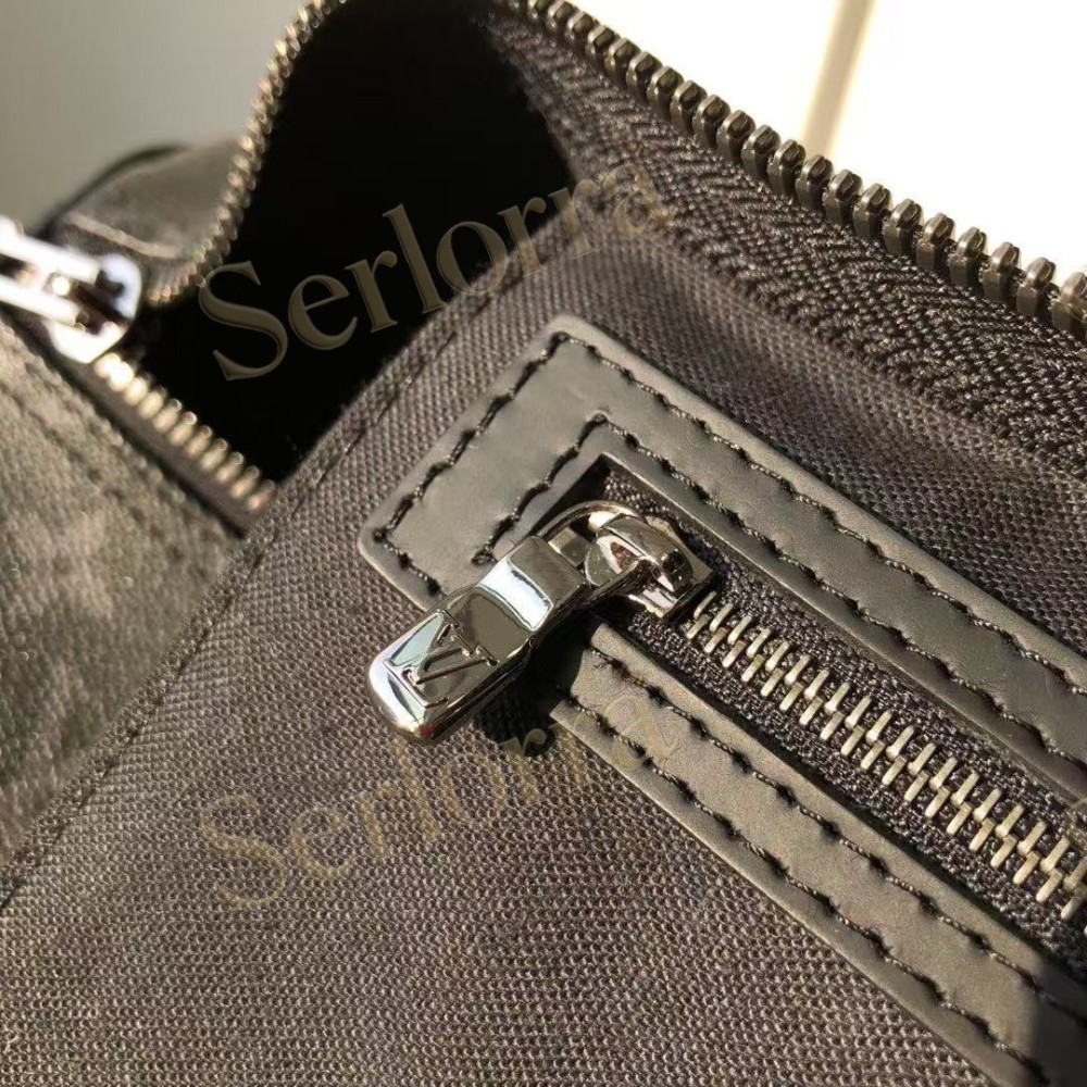 LOUIS VUITTON KEEPALL BANDOULIÈRE 55