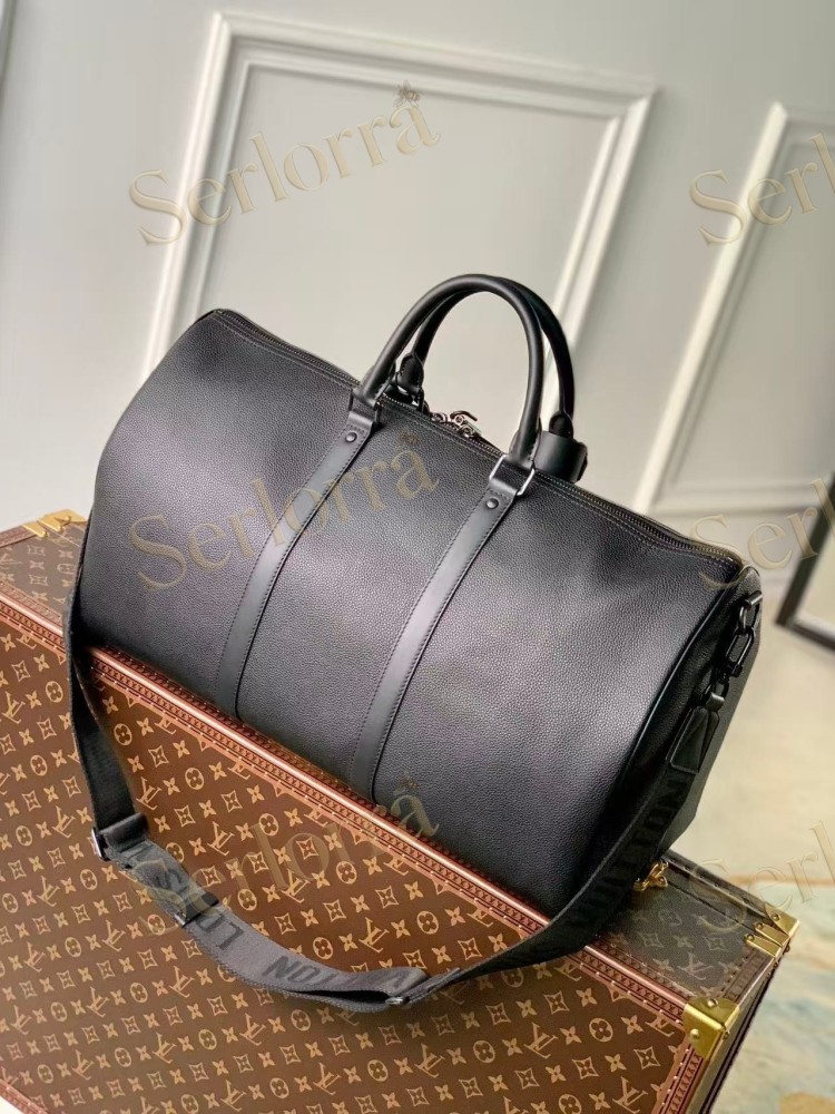 LOUIS VUITTON KEEPALL BANDOULIÈRE 50