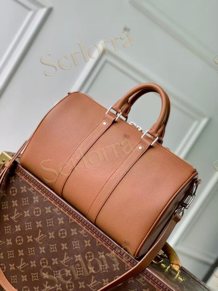 LOUIS VUITTON KEEPALL BANDOULIÈRE 35