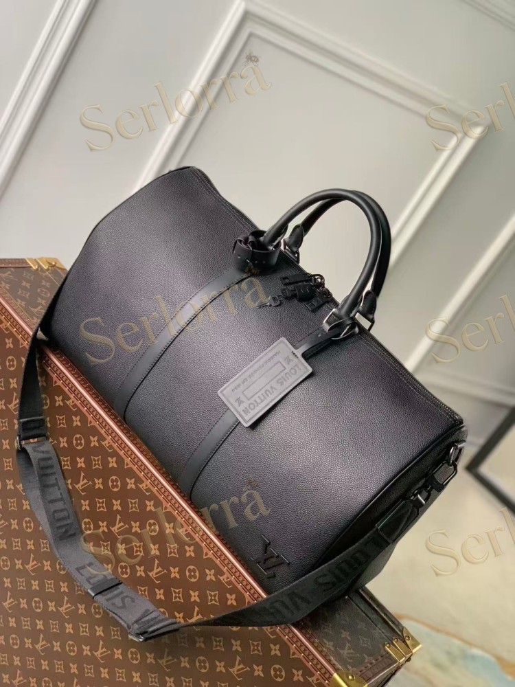 LOUIS VUITTON KEEPALL BANDOULIÈRE 50