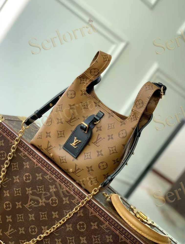 LOUIS VUITTON ATLANTIS BB