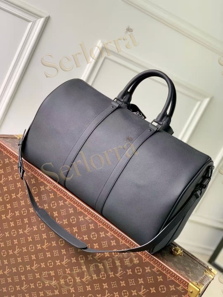 LOUIS VUITTON KEEPALL BANDOULIÈRE 50