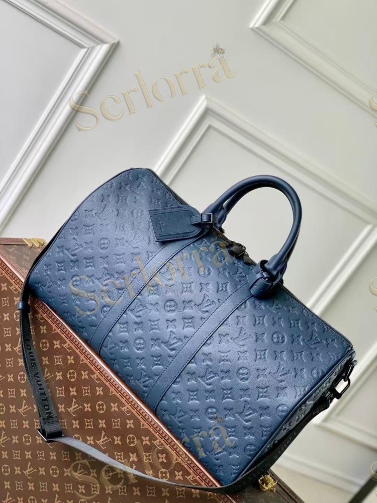 LOUIS VUITTON KEEPALL BANDOULIÈRE 50