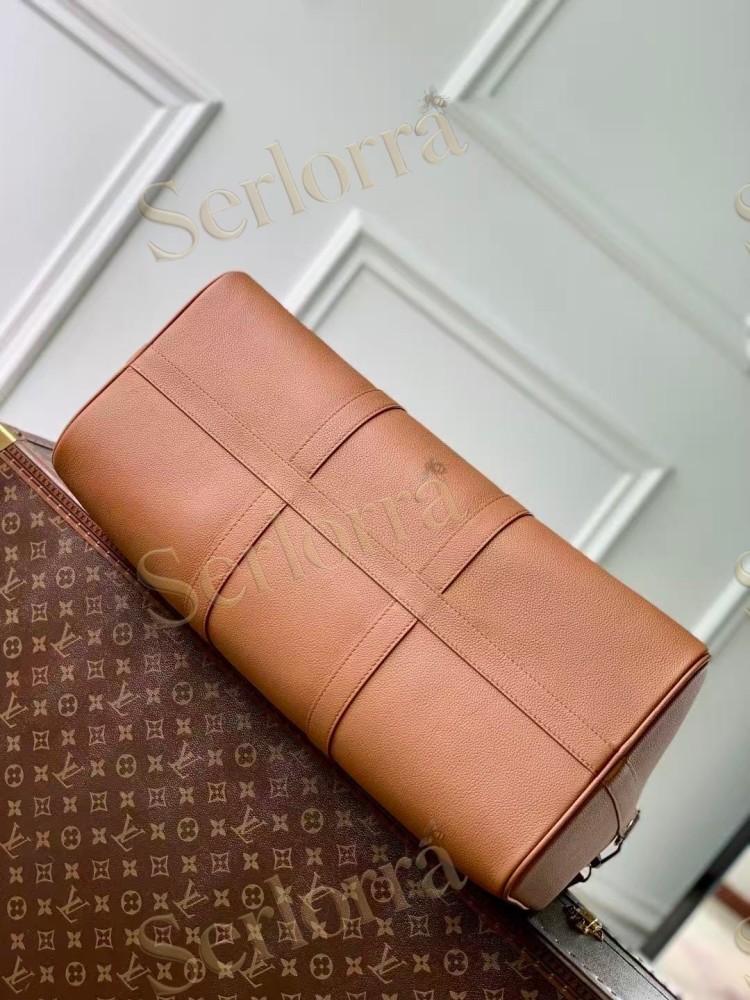 LOUIS VUITTON KEEPALL BANDOULIÈRE 50