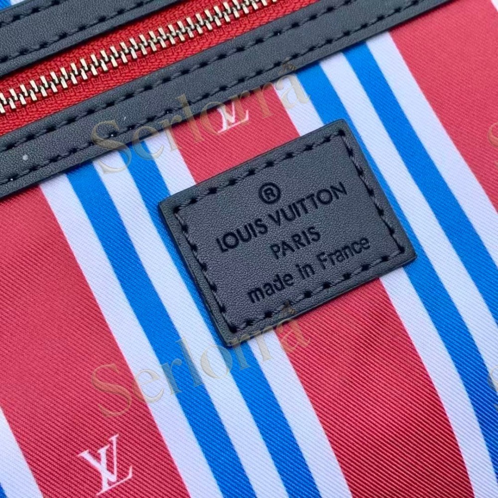LOUIS VUITTON KEEPALL BANDOULIÈRE 50