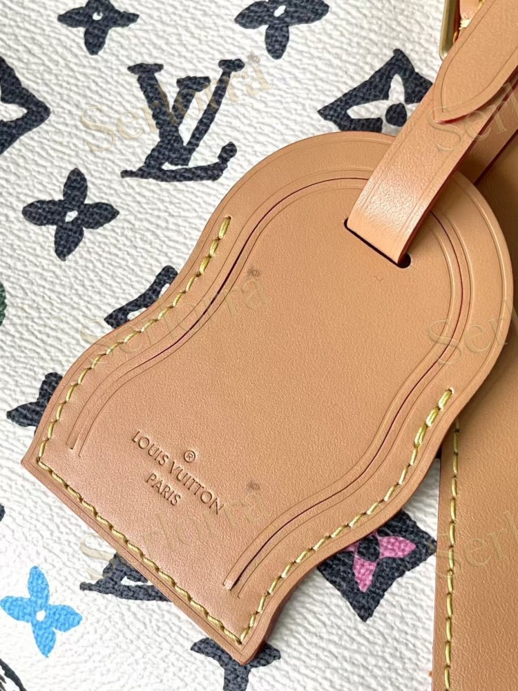 LOUIS VUITTON KEEPALL BANDOULIÈRE 45