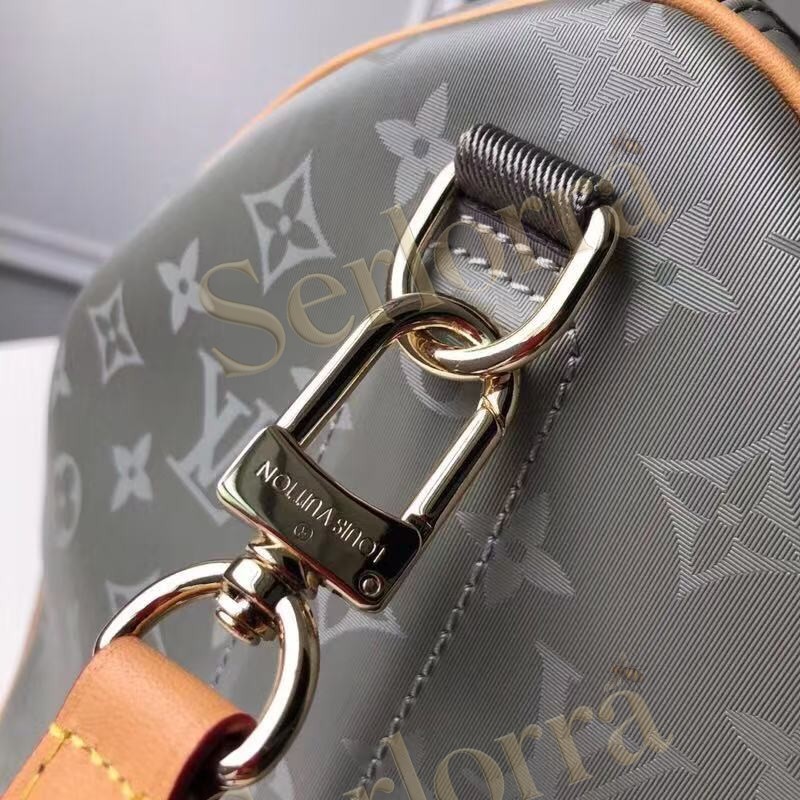 LOUIS VUITTON KEEPALL BANDOULIÈRE 50