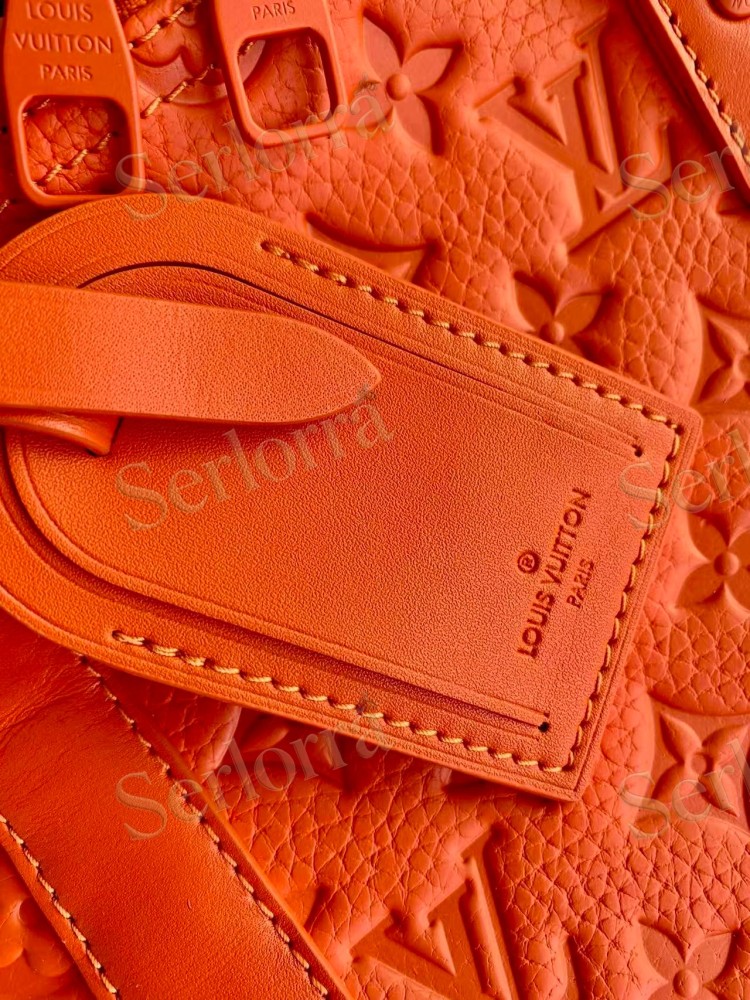 LOUIS VUITTON KEEPALL BANDOULIÈRE 50