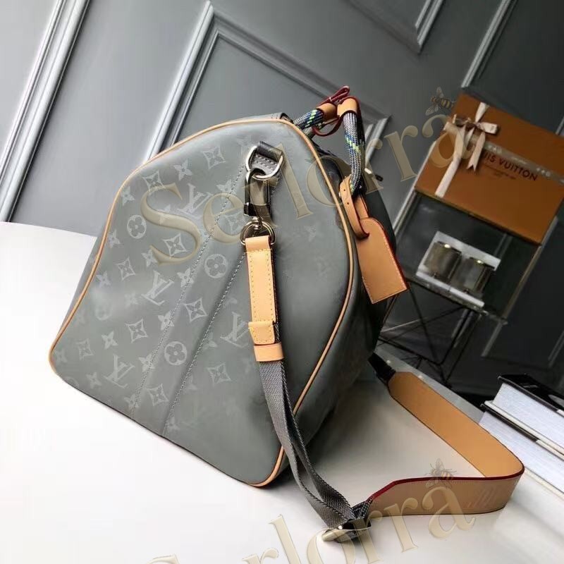 LOUIS VUITTON KEEPALL BANDOULIÈRE 50