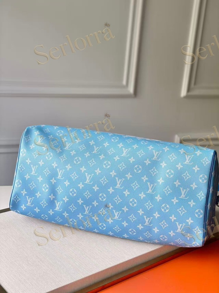 LOUIS VUITTON KEEPALL BANDOULIÈRE 50