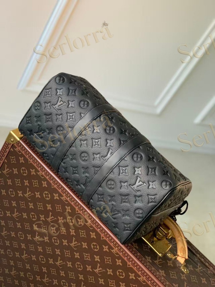 LOUIS VUITTON KEEPALL BANDOULIÈRE 35