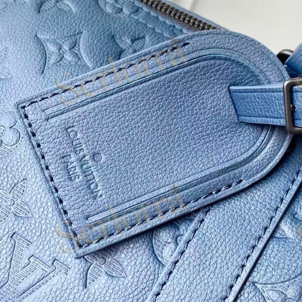 LOUIS VUITTON KEEPALL BANDOULIÈRE 50