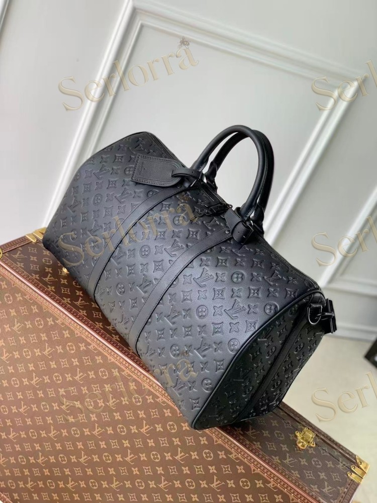 LOUIS VUITTON KEEPALL BANDOULIÈRE 50