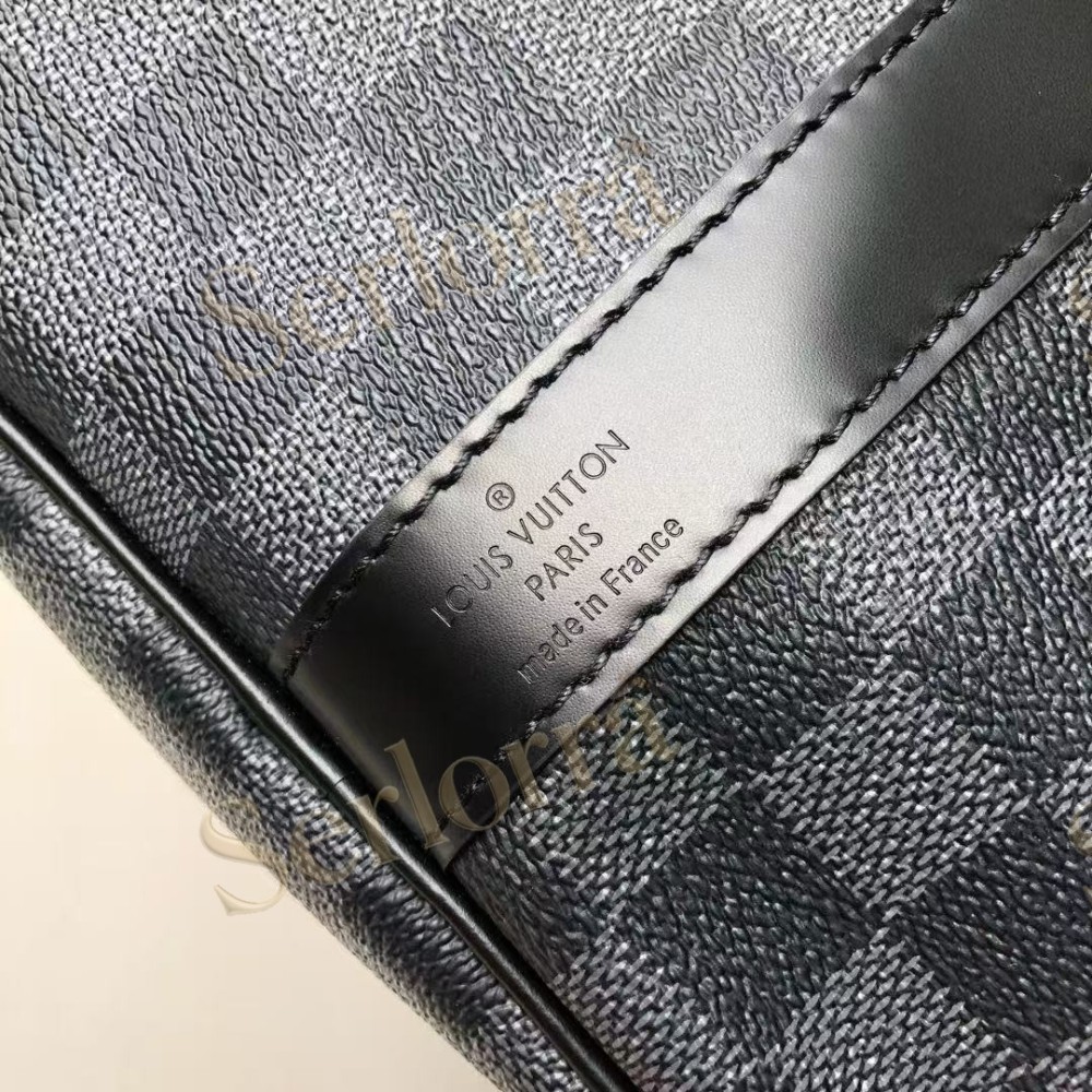 LOUIS VUITTON KEEPALL BANDOULIÈRE 45