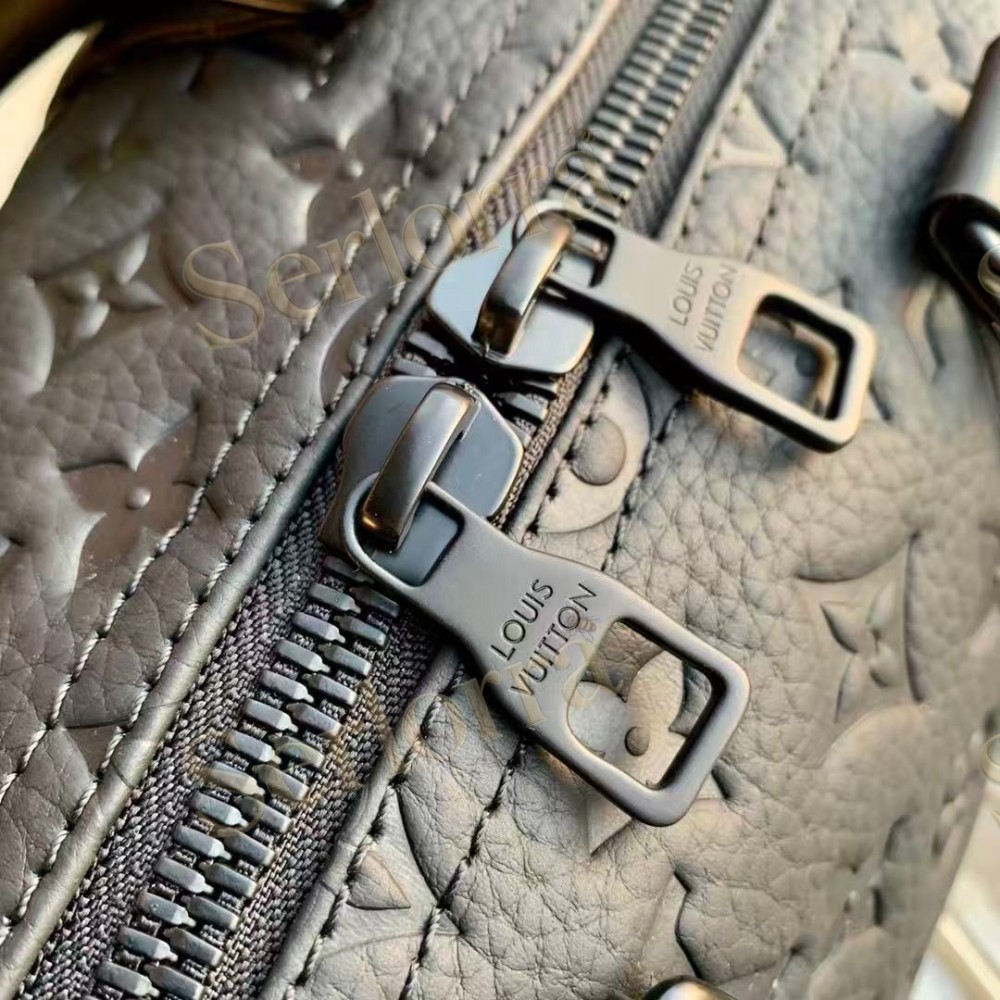 LOUIS VUITTON KEEPALL BANDOULIÈRE 35