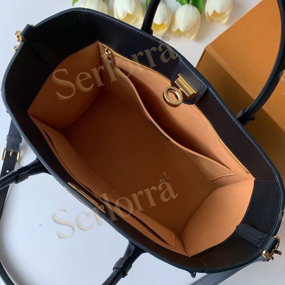 LOUIS VUITTON ON MY SIDE MM