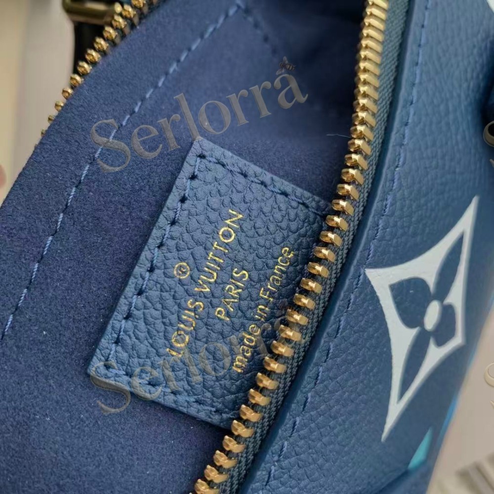 LOUIS VUITTON SPEEDY BANDOULIÈRE 20