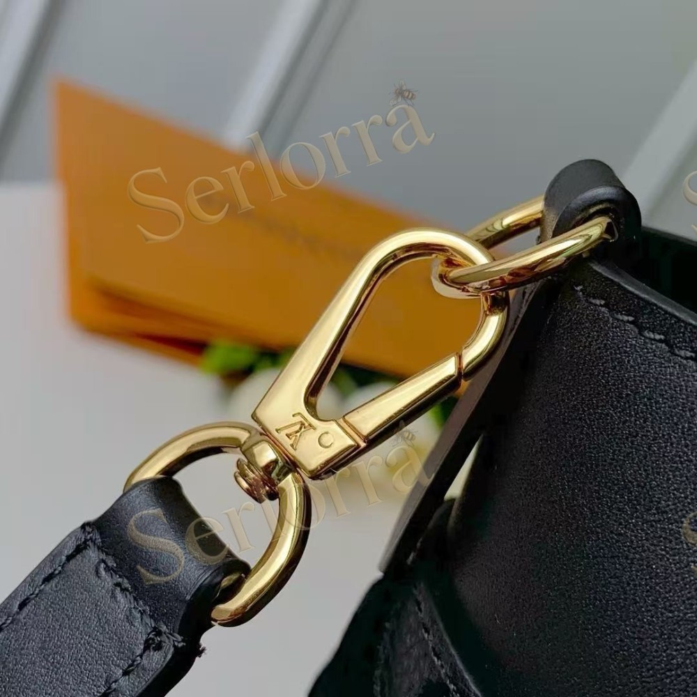 LOUIS VUITTON ON MY SIDE MM