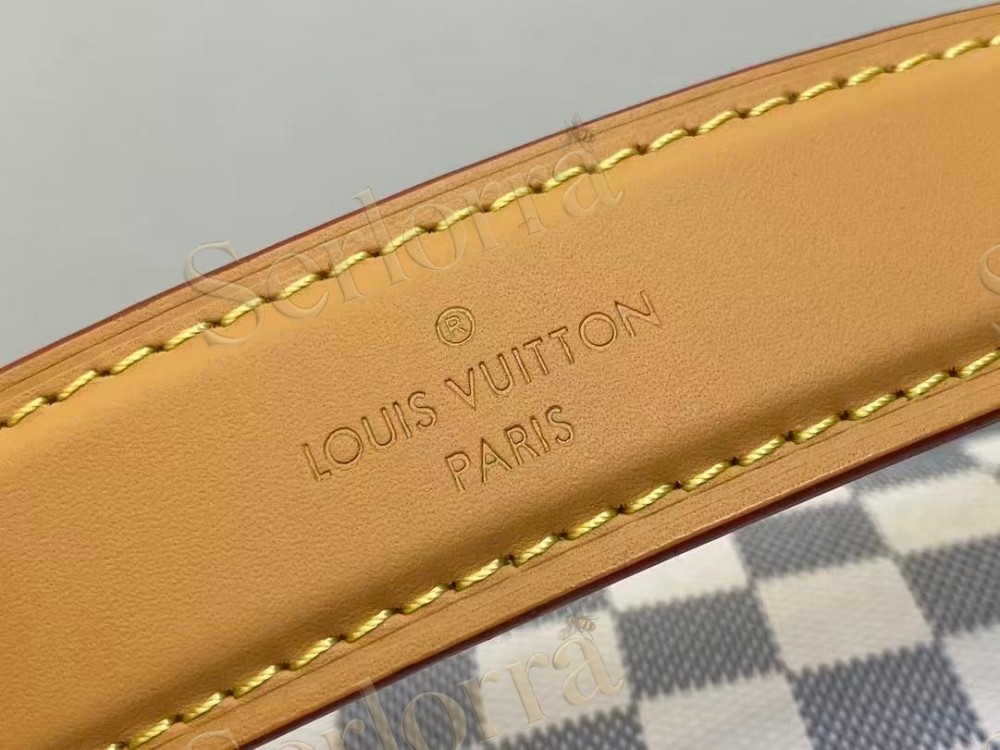 LOUIS VUITTON SIDE TRUNK MM
