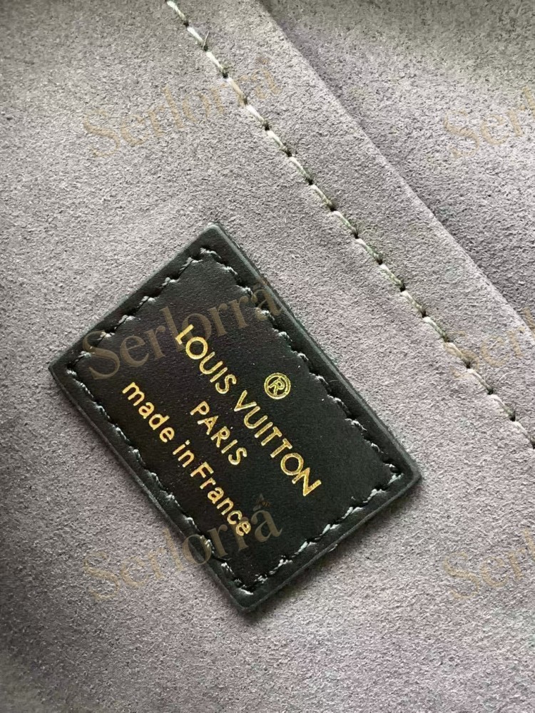 LOUIS VUITTON SPEEDY BANDOULIÈRE 20