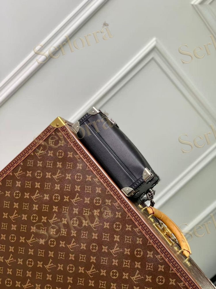LOUIS VUITTON SIDE TRUNK MM