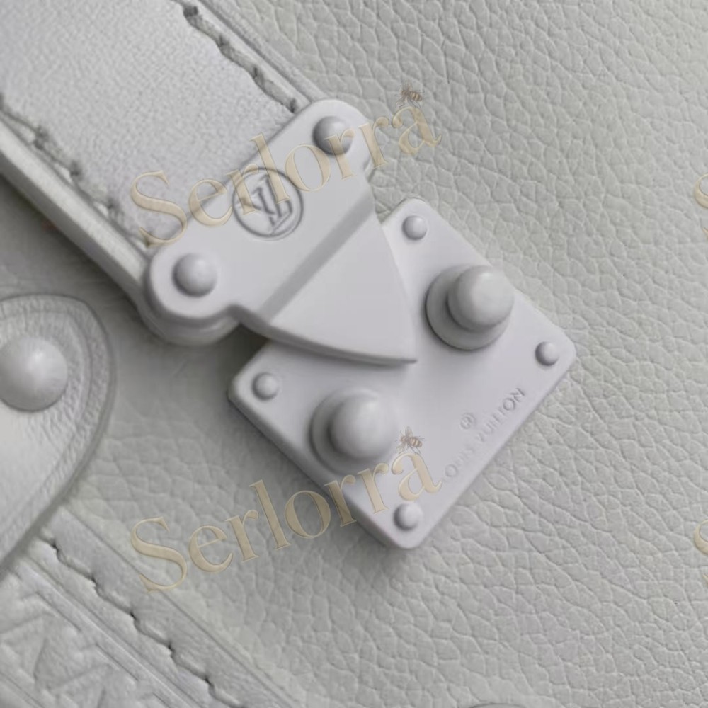 LOUIS VUITTON SIDE TRUNK PM
