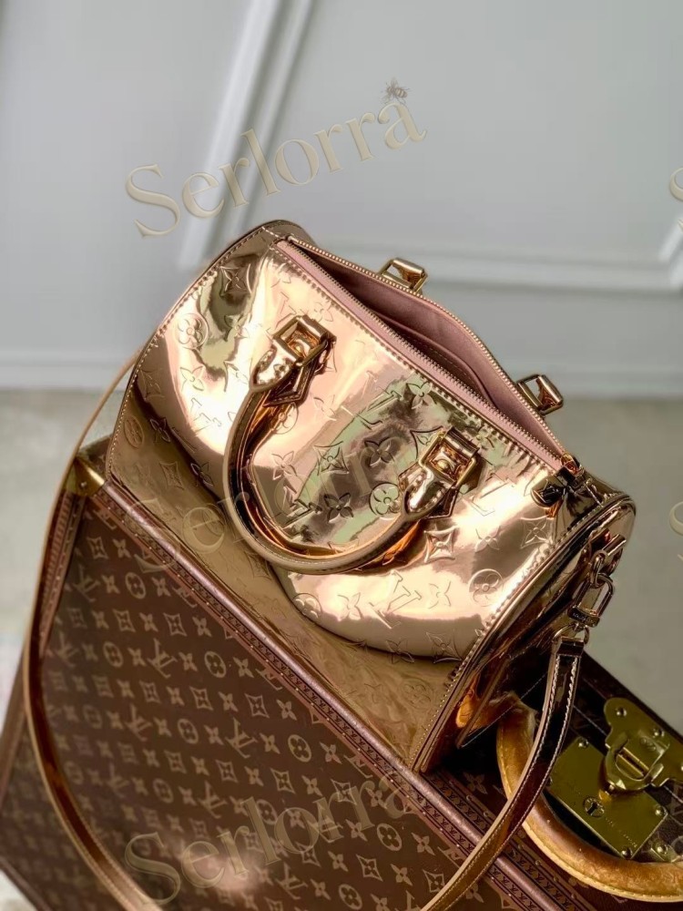LOUIS VUITTON SPEEDY BANDOULIÈRE 25