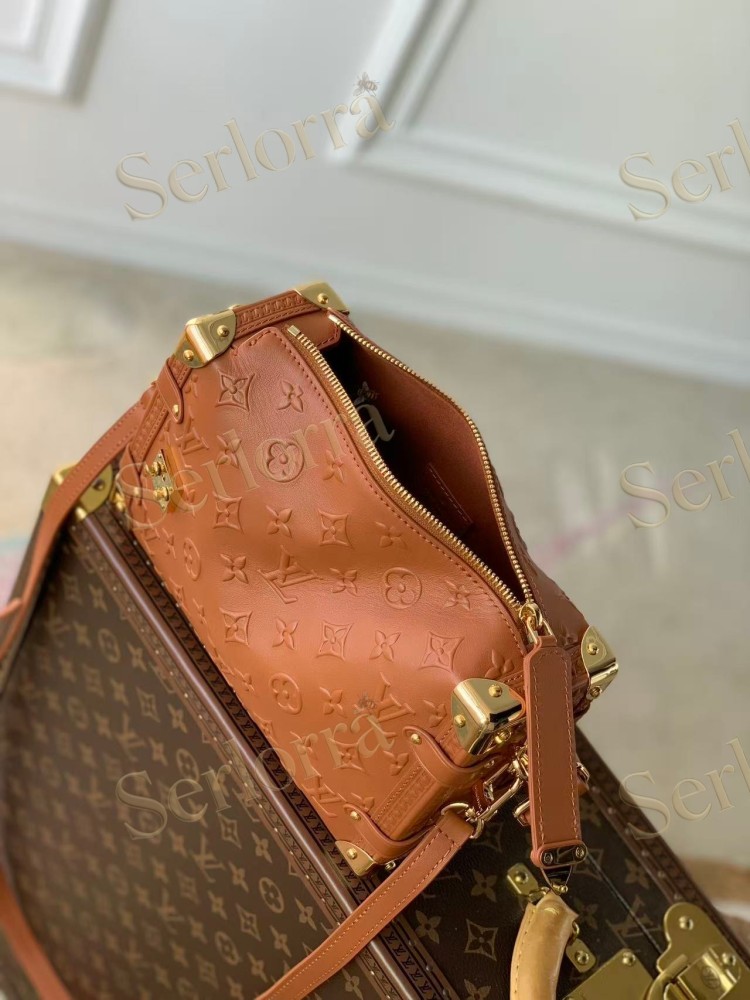 LOUIS VUITTON SIDE TRUNK MM