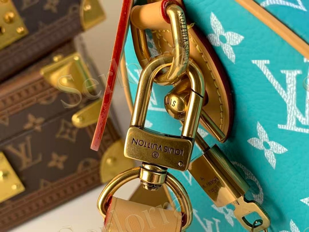 LOUIS VUITTON SPEEDY P9 BANDOULIÈRE 25