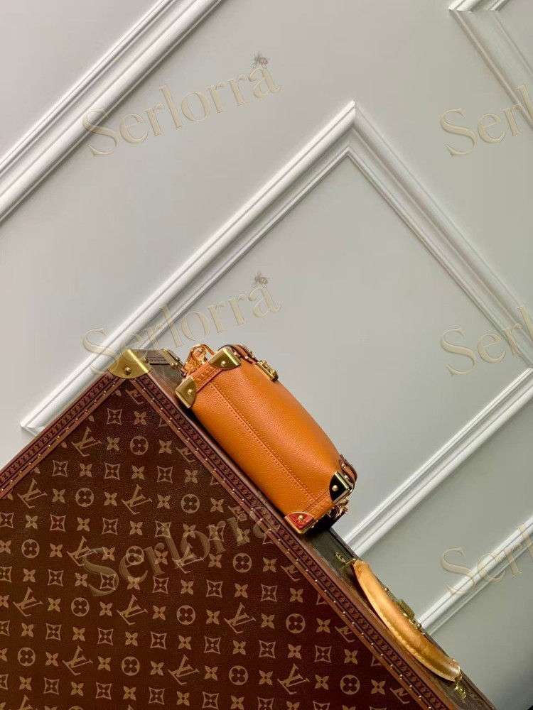LOUIS VUITTON SIDE TRUNK PM