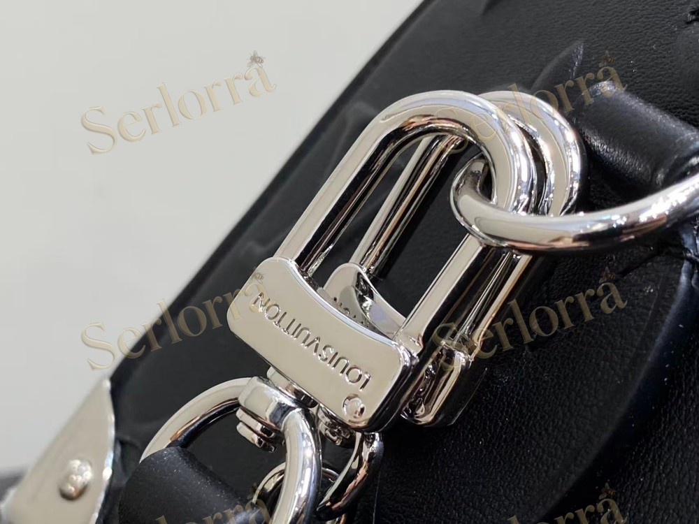 LOUIS VUITTON SPEEDY TRUNK 20