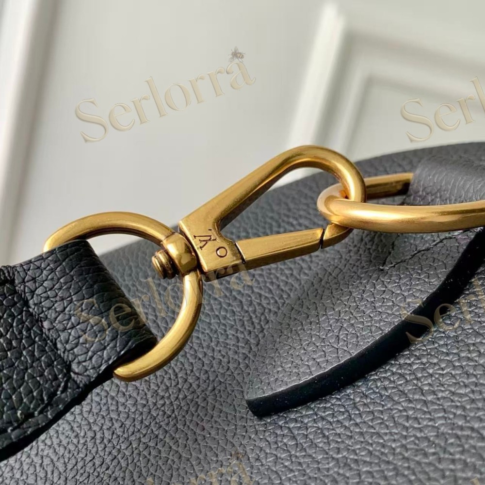 LOUIS VUITTON SPEEDY SOFT 30