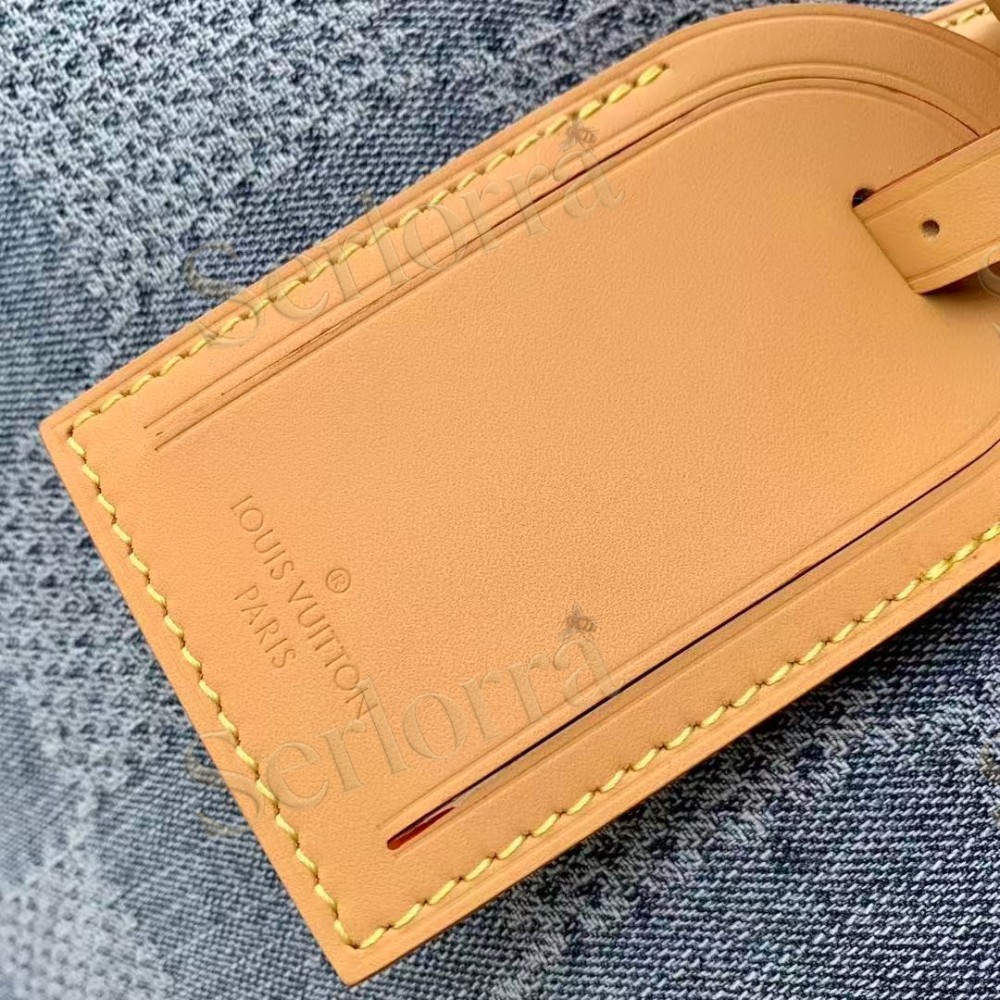 LOUIS VUITTON SPEEDY 40 BANDOULIÈRE