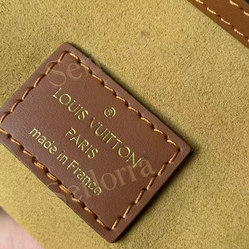 LOUIS VUITTON SPEEDY BANDOULIERE 25