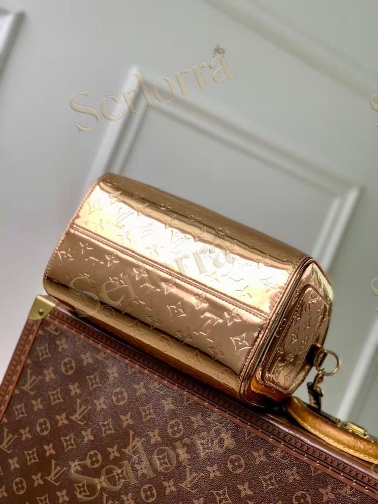 LOUIS VUITTON SPEEDY BANDOULIÈRE 25