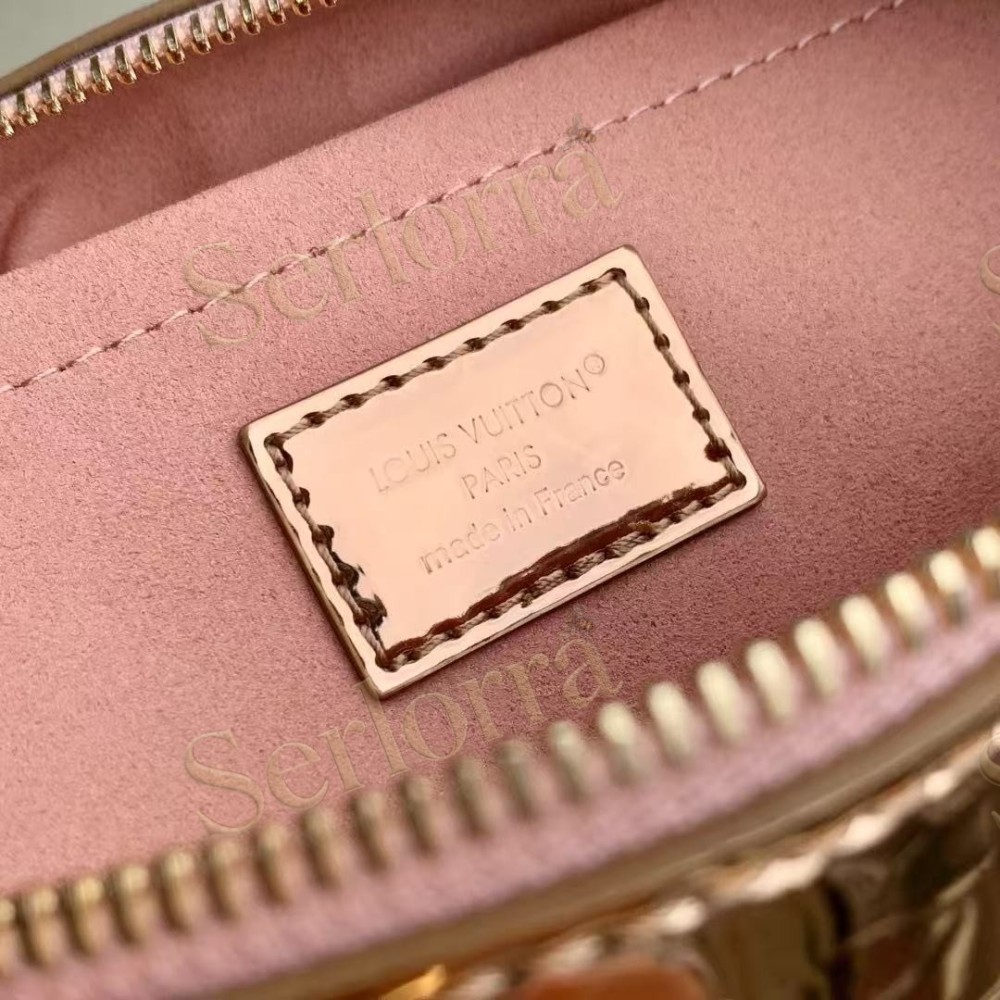 LOUIS VUITTON SPEEDY BANDOULIÈRE 25