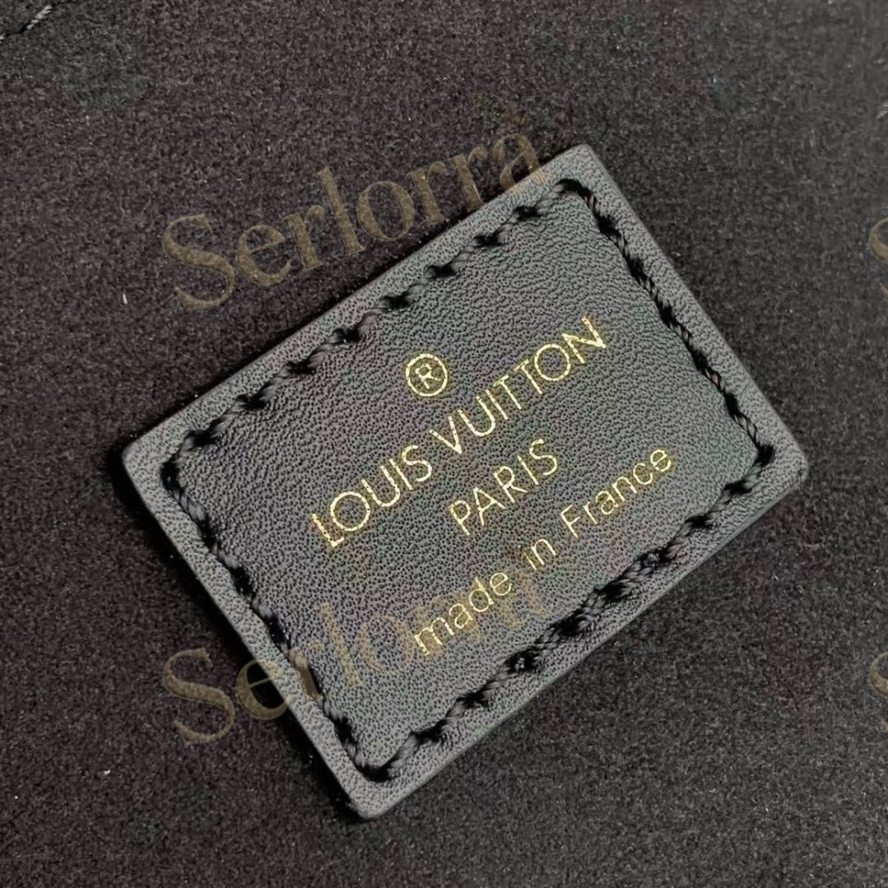 LOUIS VUITTON ON MY SIDE PM