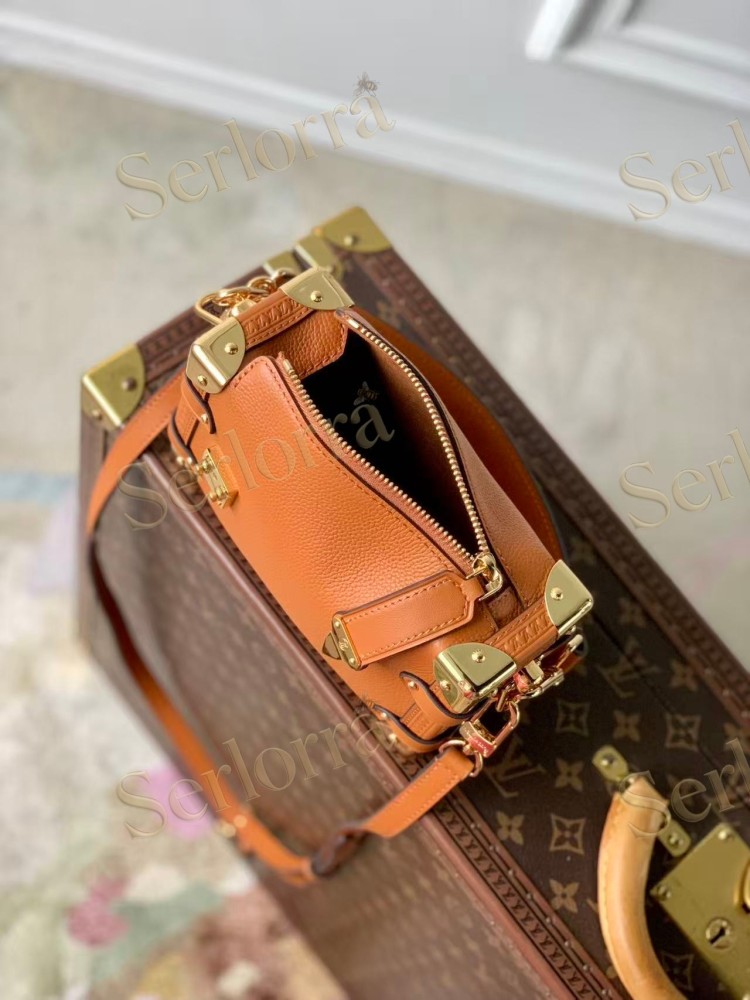 LOUIS VUITTON SIDE TRUNK PM
