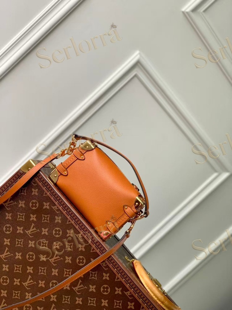 LOUIS VUITTON SIDE TRUNK PM