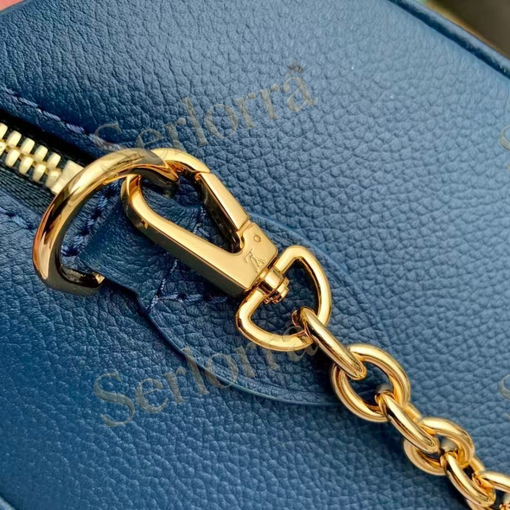 LOUIS VUITTON SPEEDY BANDOULIÈRE 20