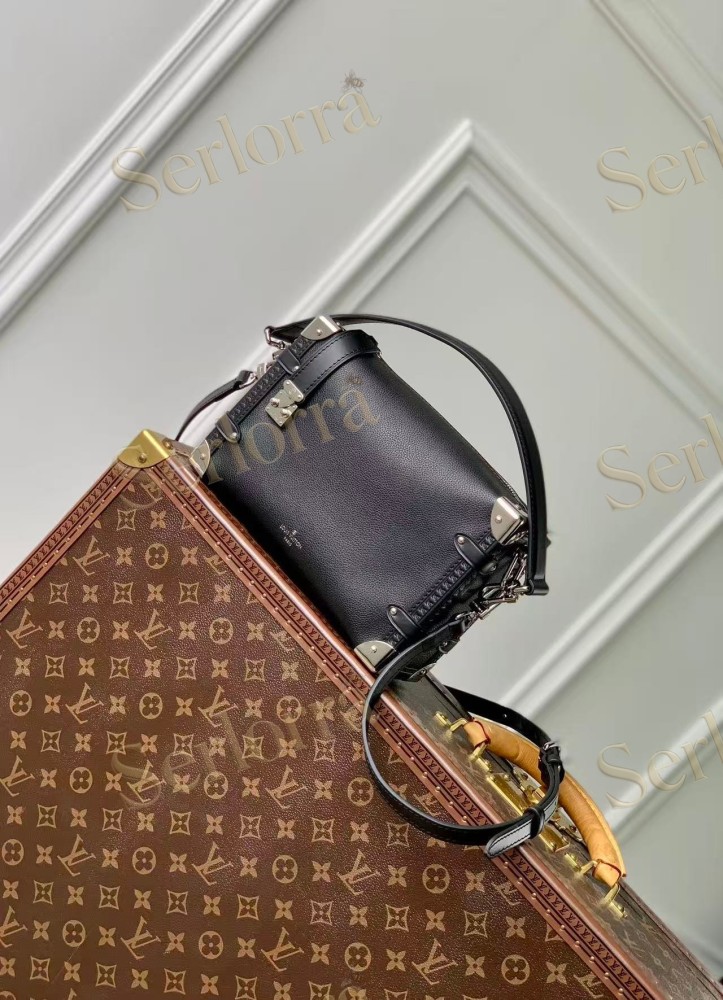 LOUIS VUITTON SIDE TRUNK MM